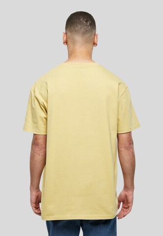 Urban Classics - Camisa em verde