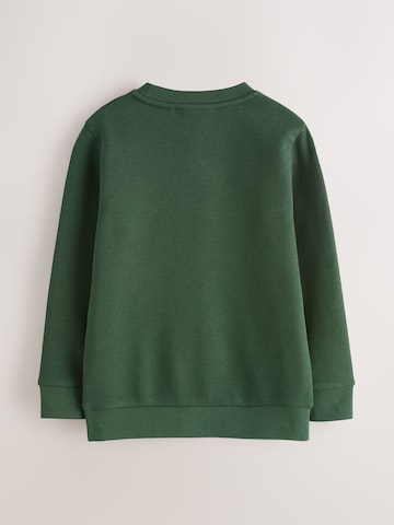 CLARKSSweater majica - zelena boja