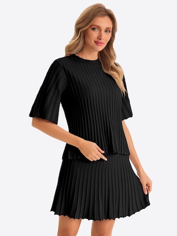 Imily Bela Kosztüm - fekete