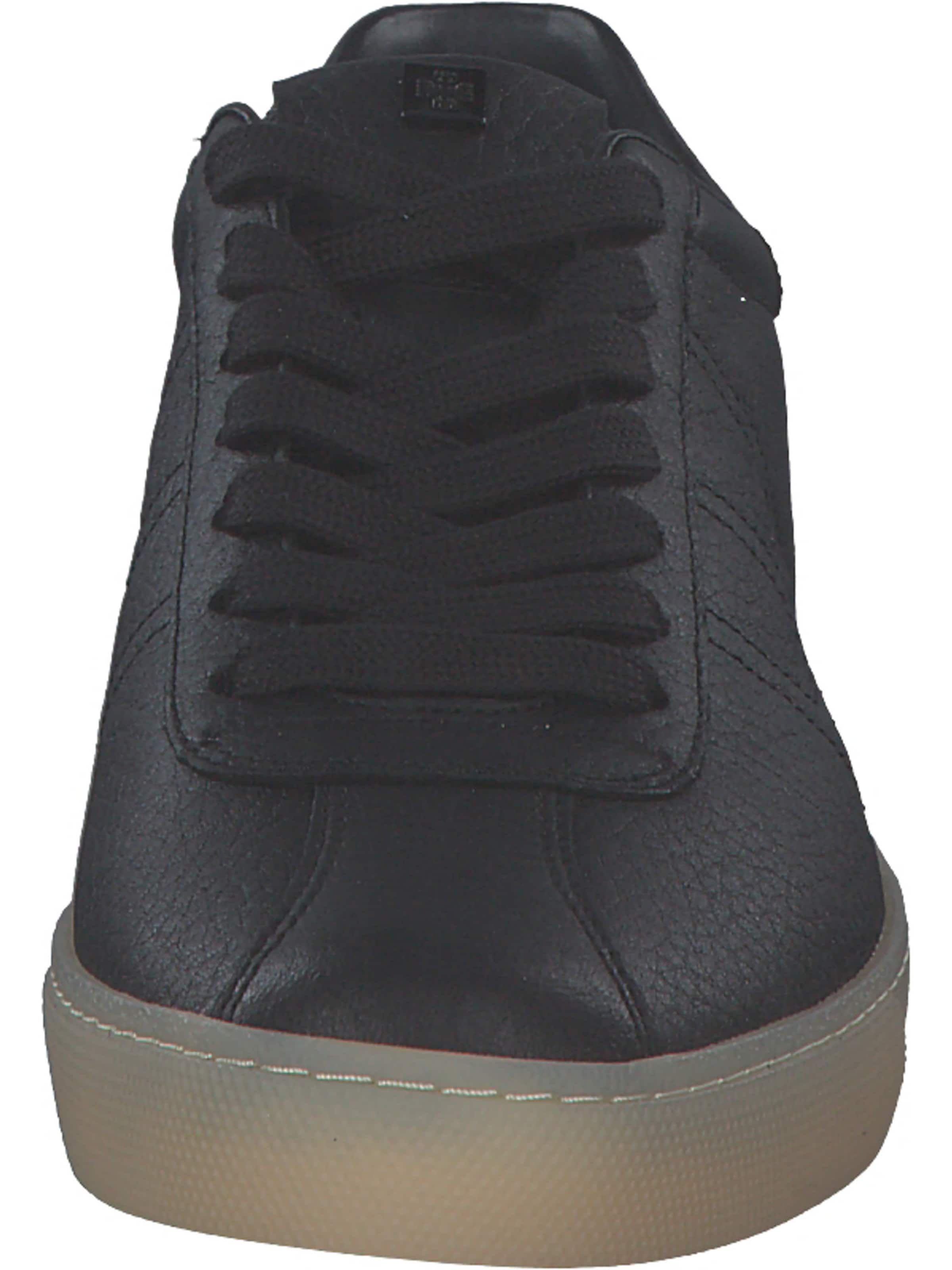 Högl Sneakers laag '910031' in Zwart