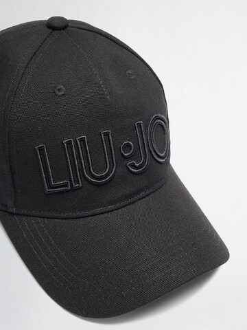 Liu Jo Cap in Black