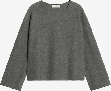 Marc O'Polo Pullover in Grau: Vorderseite