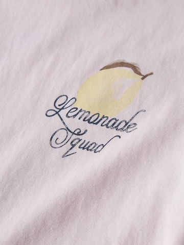 NAME ITMajica 'NMFJAYSLINE' - roza boja