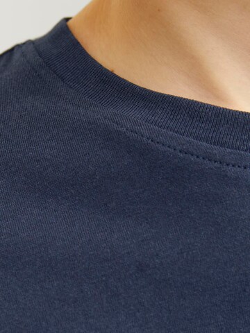 Maglietta 'JJESWIFT' di Jack & Jones Junior in blu
