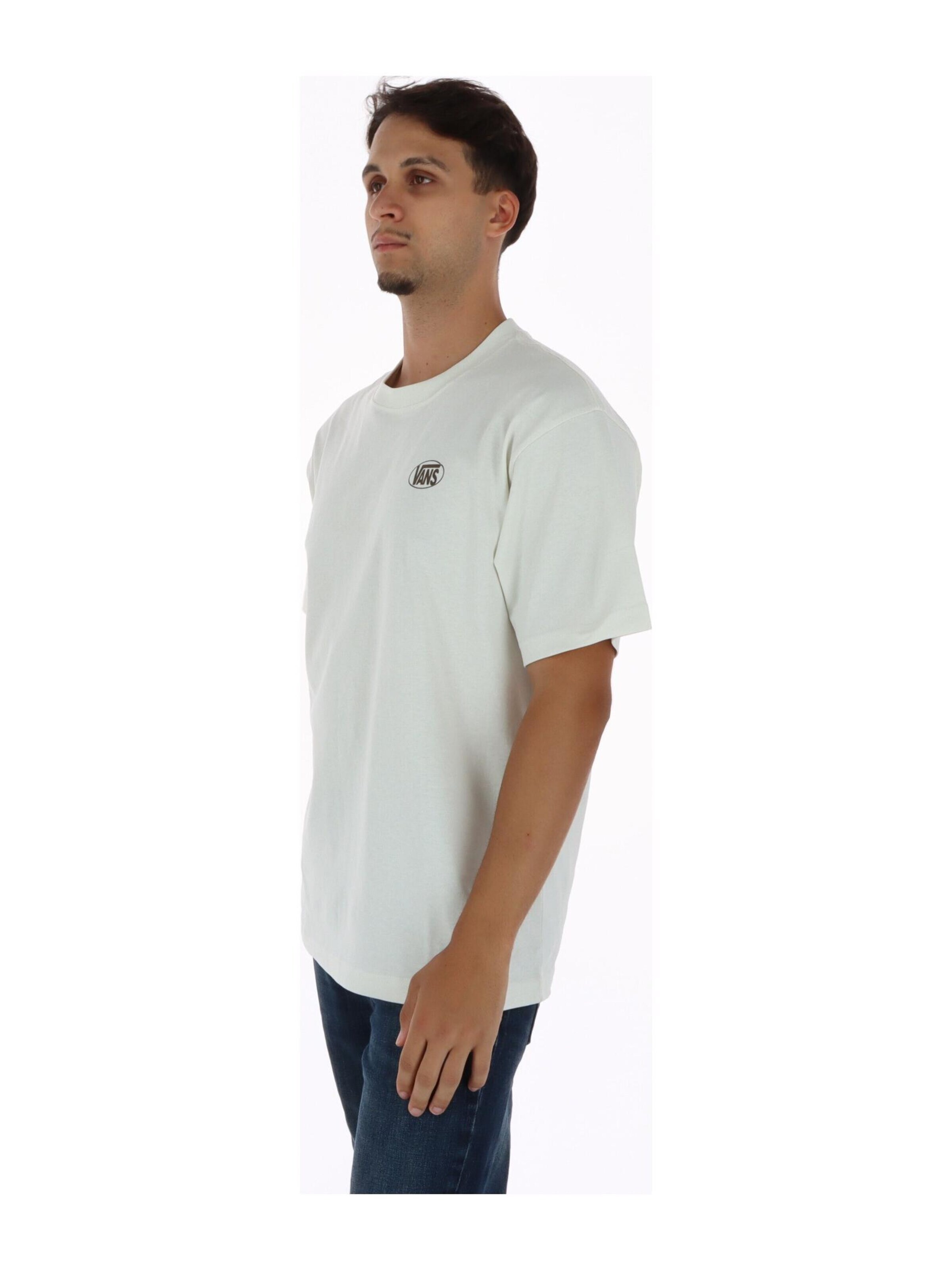 VANS Shirt‌‌‌‌‌‌‌ in Weiß