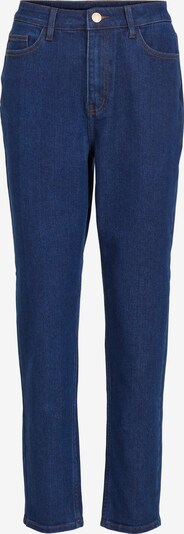 VILA Jean 'Amalia' en bleu denim, Vue avec produit