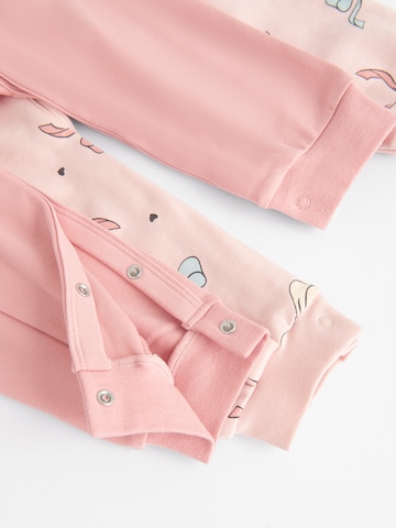 Cool Club Sparkedragt/Body i pink: forside