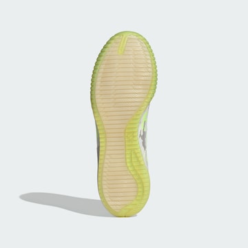 ADIDAS PERFORMANCE - Sapatilha de desporto 'Top Sala Competition II' em branco