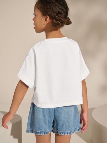 T-Shirt Next en mélange de couleurs