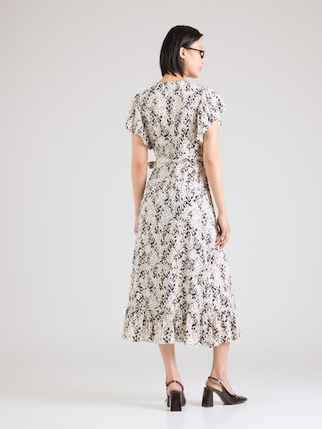 Robe 'Elif' rosemunde en blanc