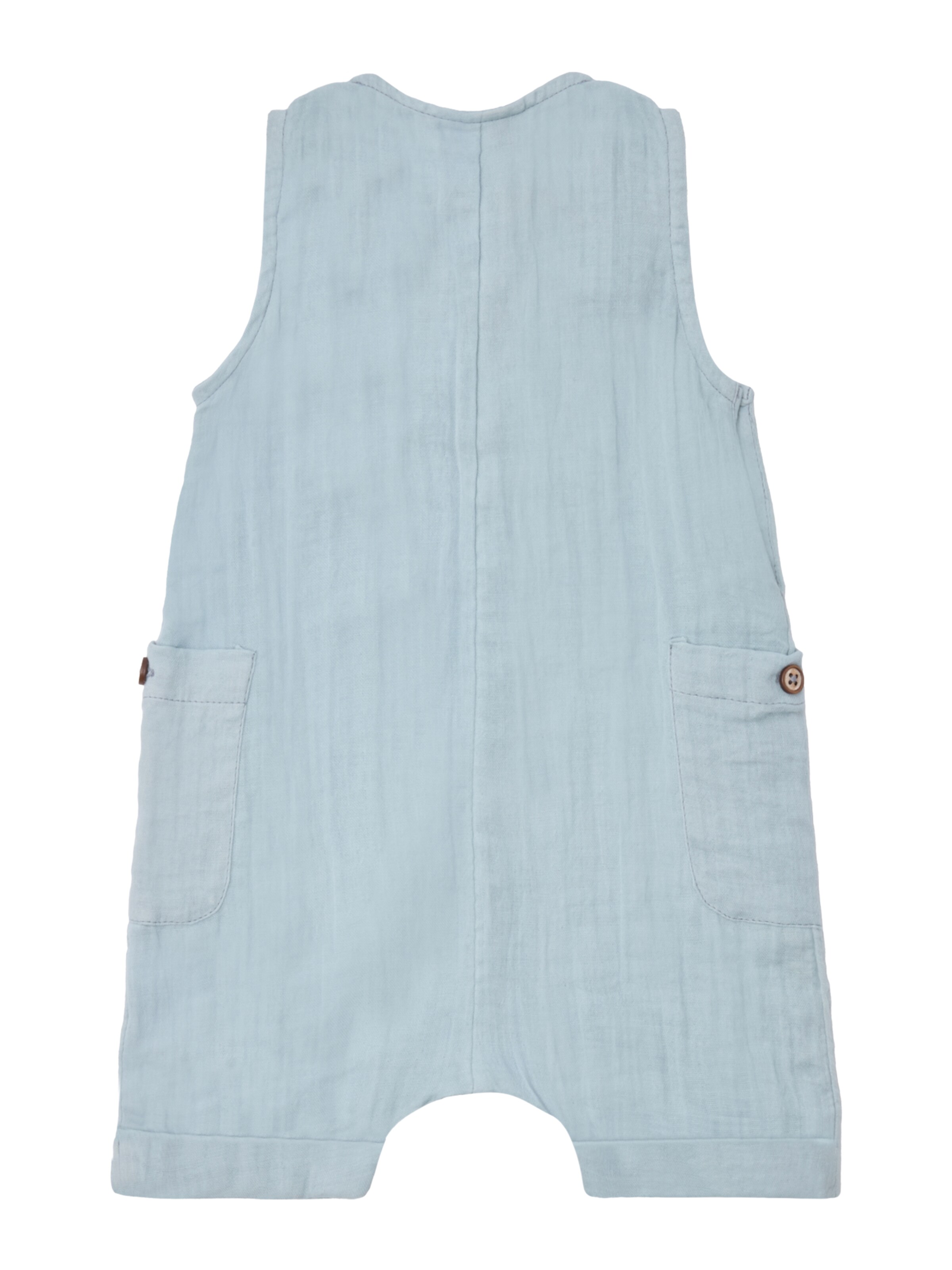 Hust & Claire Overall 'HCMik' in Blauw