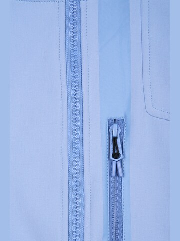 Threadgirls Jacke 'Chrissy' in Blau
