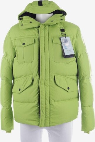 Blauer.USA Jacket & Coat in L in Green: front