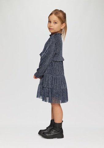 s.Oliver Jurk in Blauw