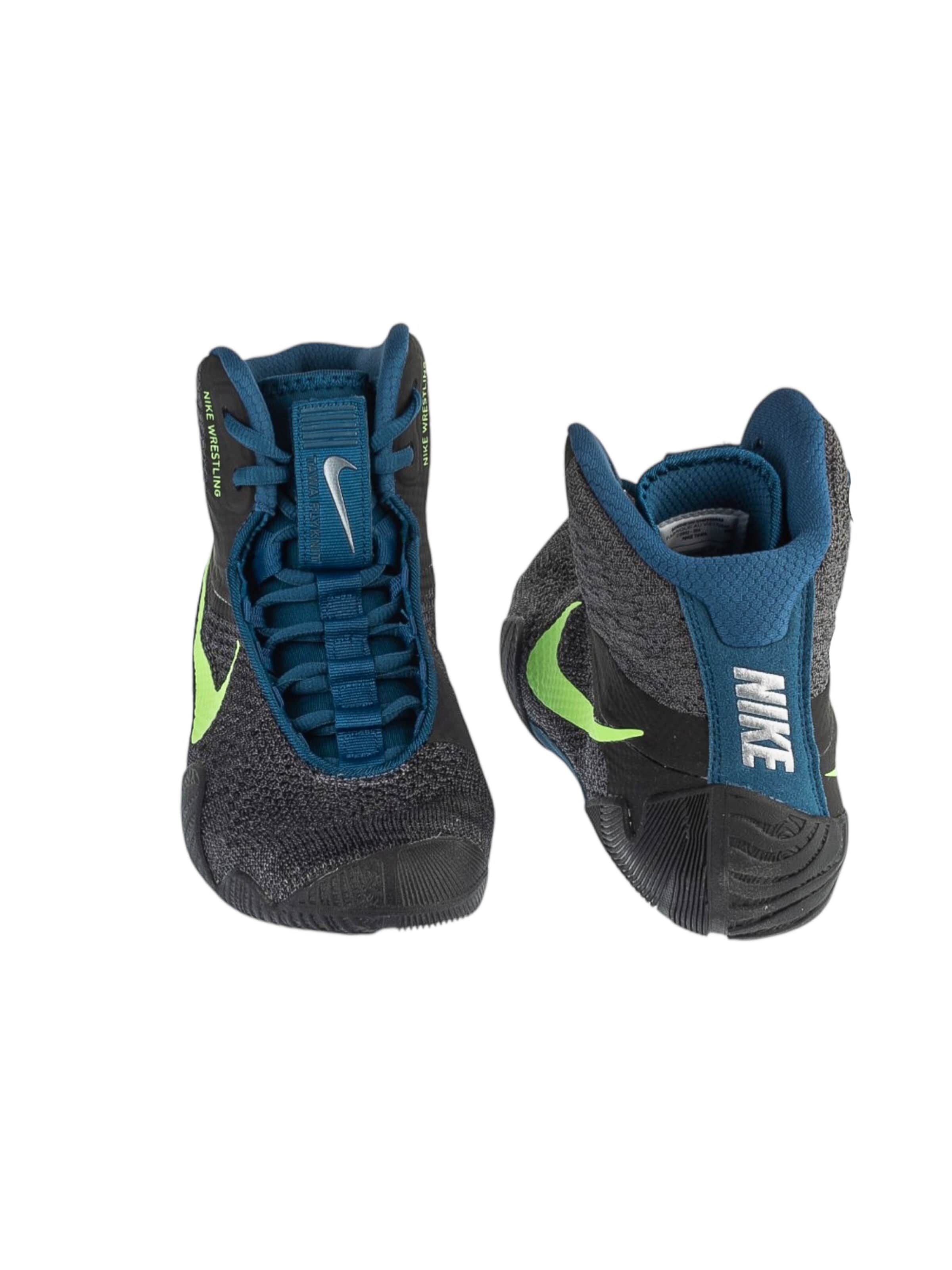 NIKE Sports shoe 'Tawa' in Grey