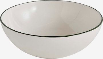 Bella Maison Bowl 'Allure' in White: front