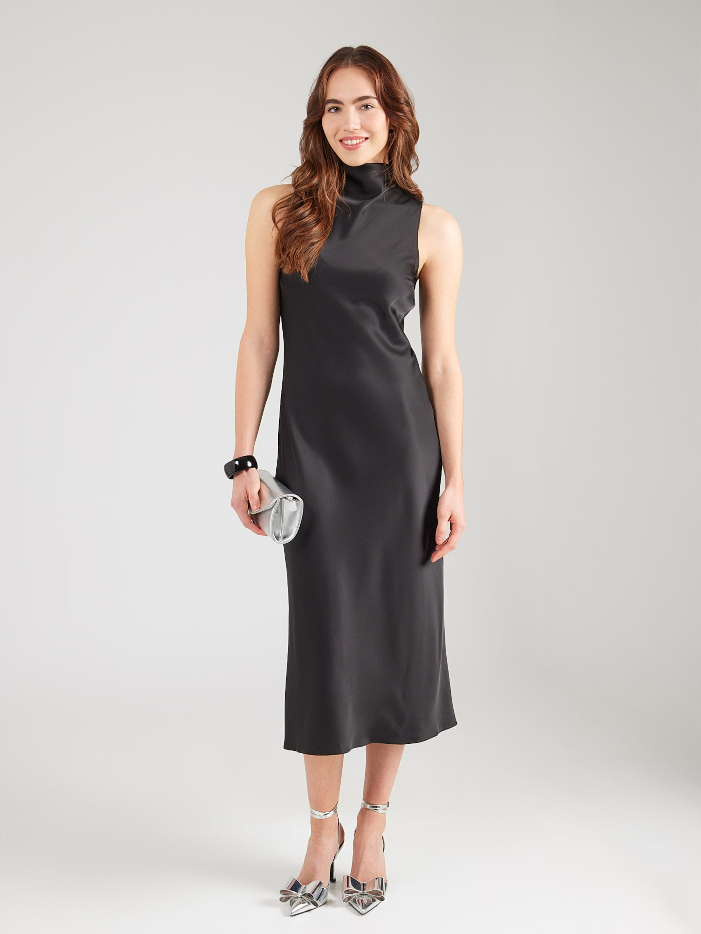 PATRIZIA PEPE Robes Femme Robe Longue Robe Longue Avec Cut-Out Automne