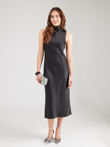 PATRIZIA PEPE Jurk in Zwart: voorkant