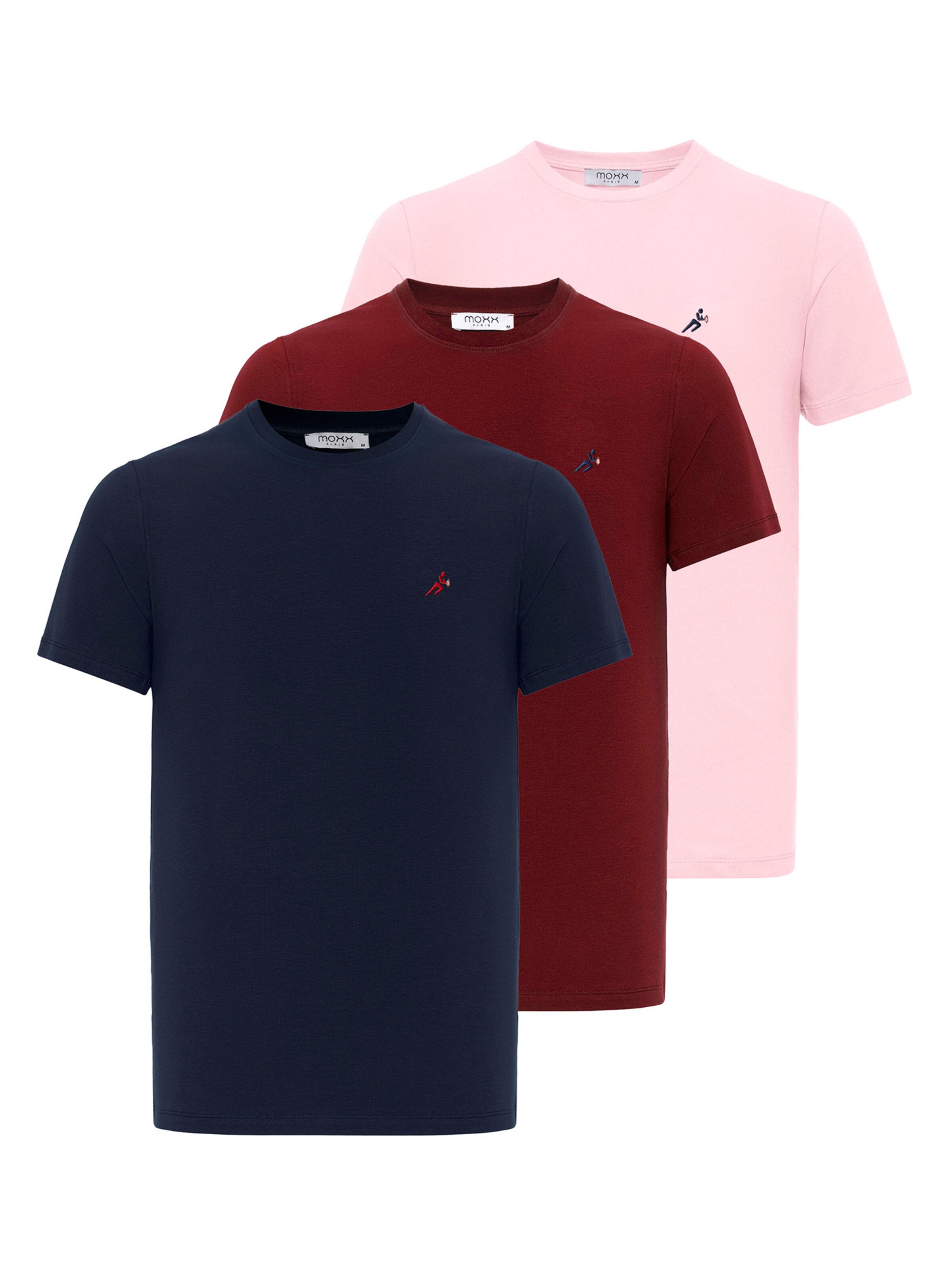Moxx Paris Bluser & t-shirts i blandingsfarvet: forside