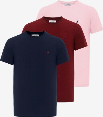 Moxx Paris Shirt in Gemengde kleuren: voorkant