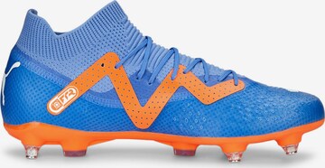 PUMA Voetbalschoen 'FUTURE PRO MxSG' in Blauw