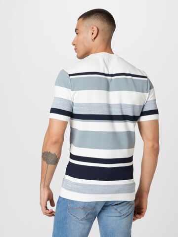 River Island Shirt 'MAISON' in Blauw