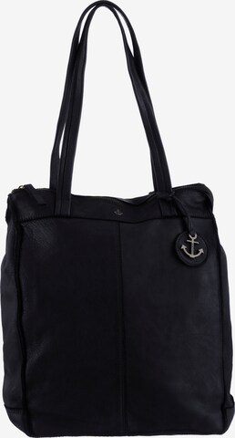 Harbour 2nd Rucksack 'Franka' in Blau