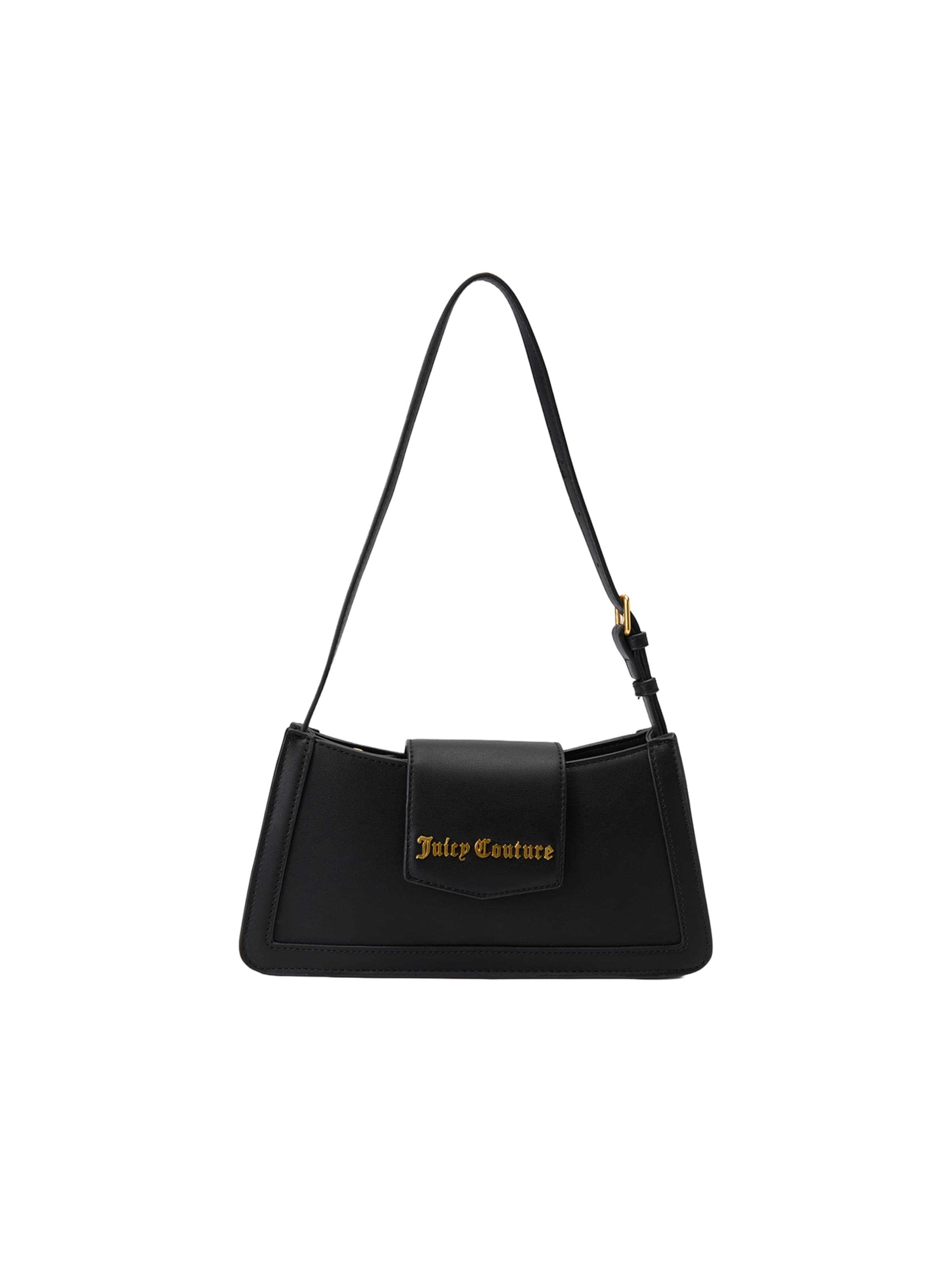 Juicy Couture Shoulder bag in Black: front