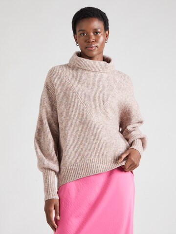 Pull-over 'CCHLOE' Ted Baker en rose : devant