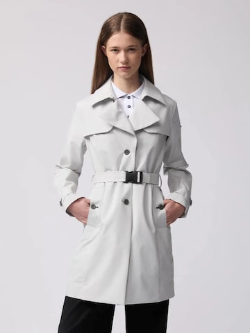 Refrigiwear - Parca de entretiempo 'SUMMER' en gris