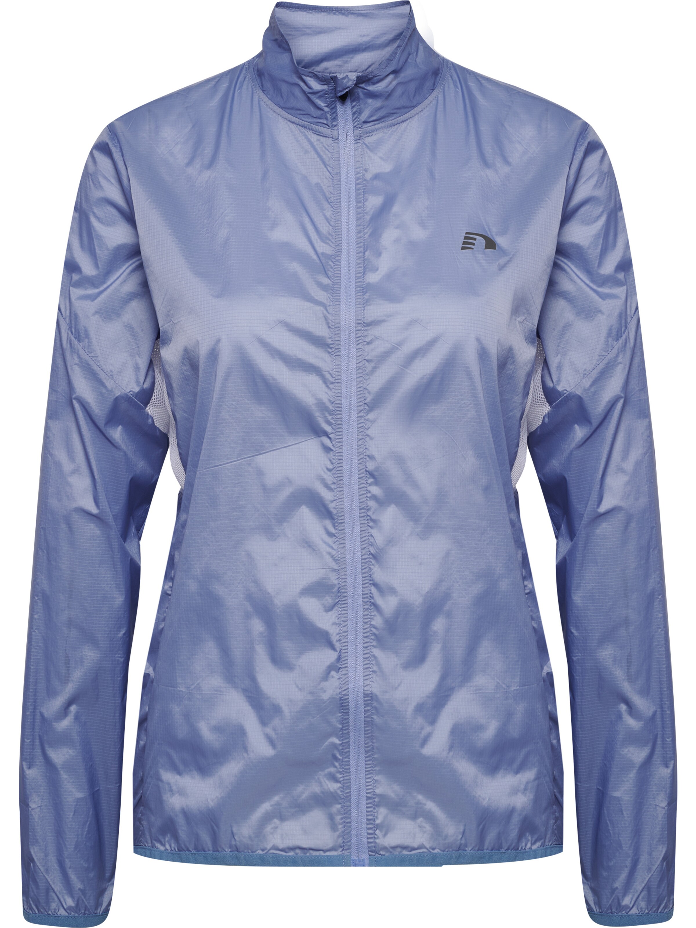 Newline Outdoorjacke in Blau: Vorderseite