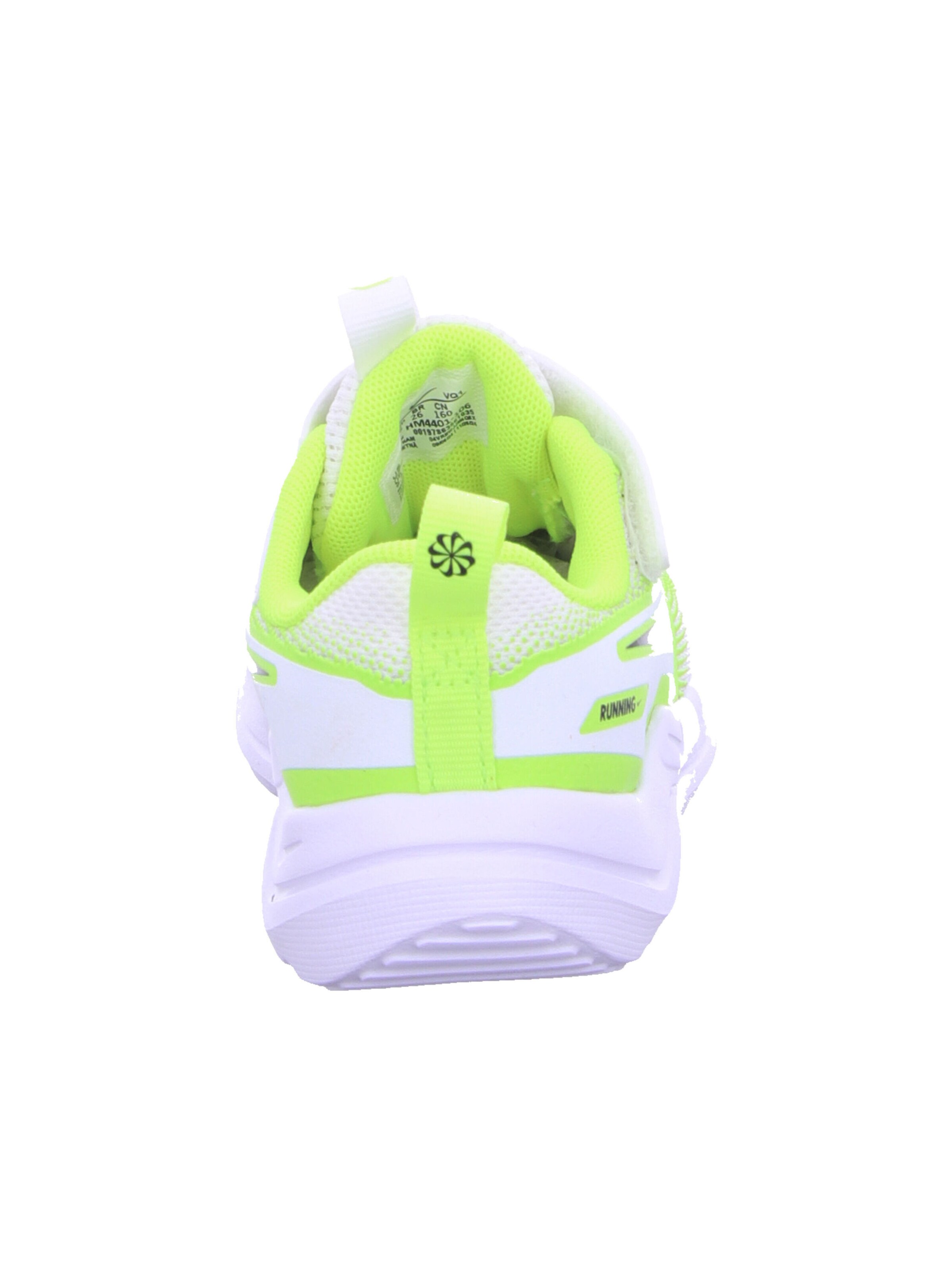 NIKE Sneaker 'Cosmic Runner' in Grün