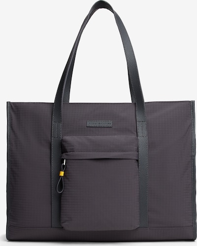 TOMMY HILFIGER Ostoskassi värissä musta, Tuotenäkymä