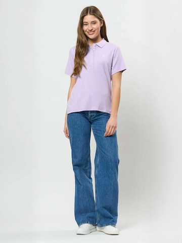 U.S. POLO ASSN. Top ' UWHelga ' in Lila