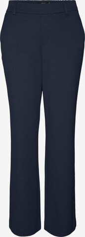 VERO MODA Hose 'Maya' in Blau: predná strana