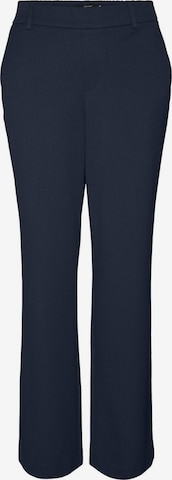 VERO MODA Pants 'Maya' in Blue: front