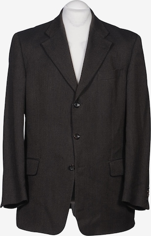 Windsor Sakko L-XL in Braun: Vorderseite