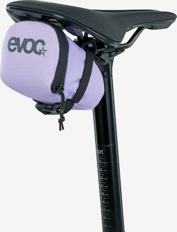 EVOC Sports Bag in Purple