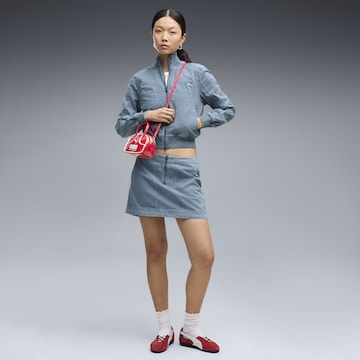 PUMA Sneakers 'Speedcat Nova' in Red