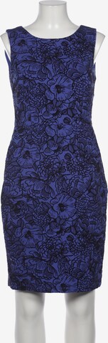 Lands‘ End Kleid M in Blau: predná strana