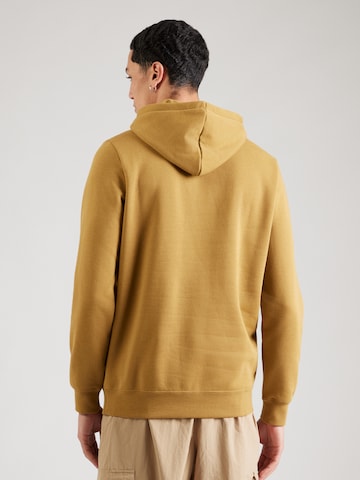 Sweat de sport 'Essentials' PUMA en jaune