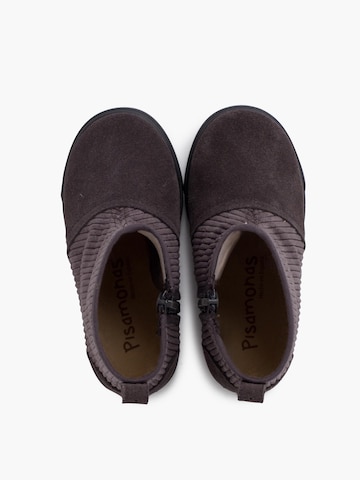 Bottes Pisamonas en gris