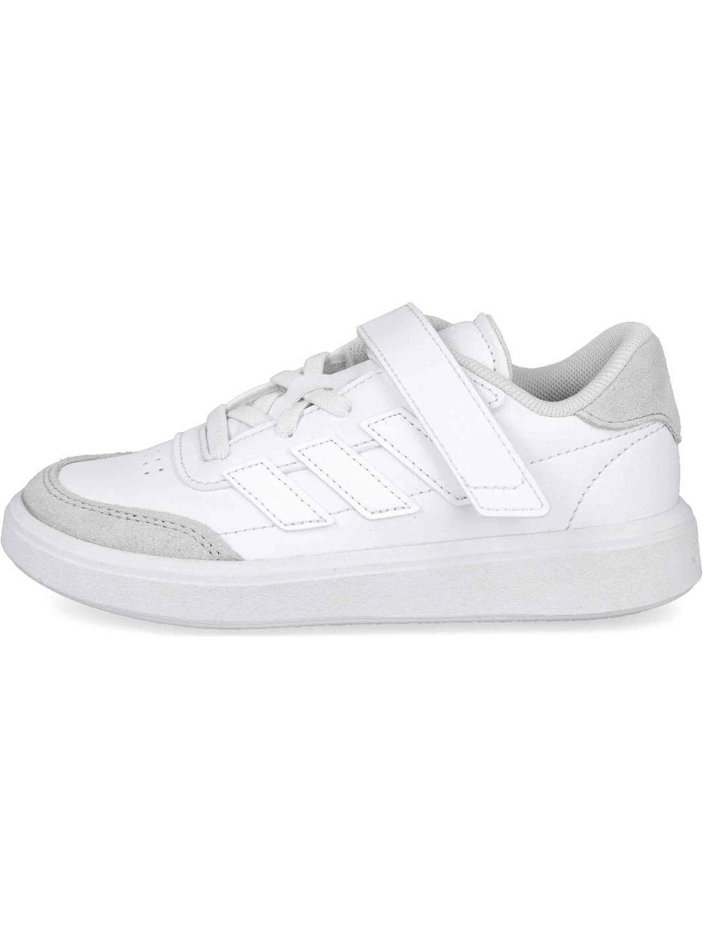 ADIDAS ORIGINALS - Zapatillas deportivas bajas '070-246769' en blanco