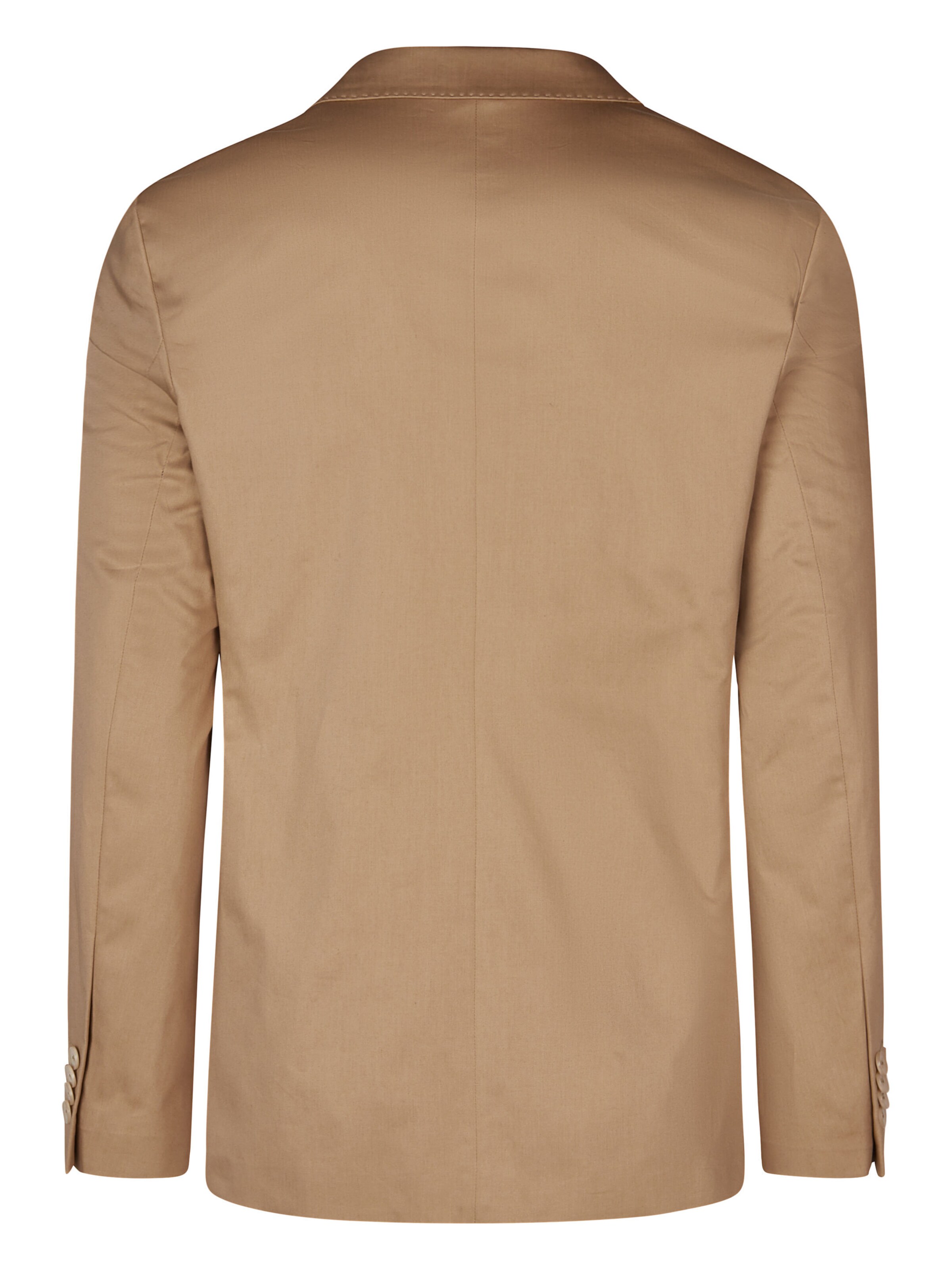 HECHTER PARIS Regular Fit Sakko in Braun