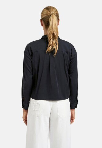 Smith&Soul Blouse in Blue