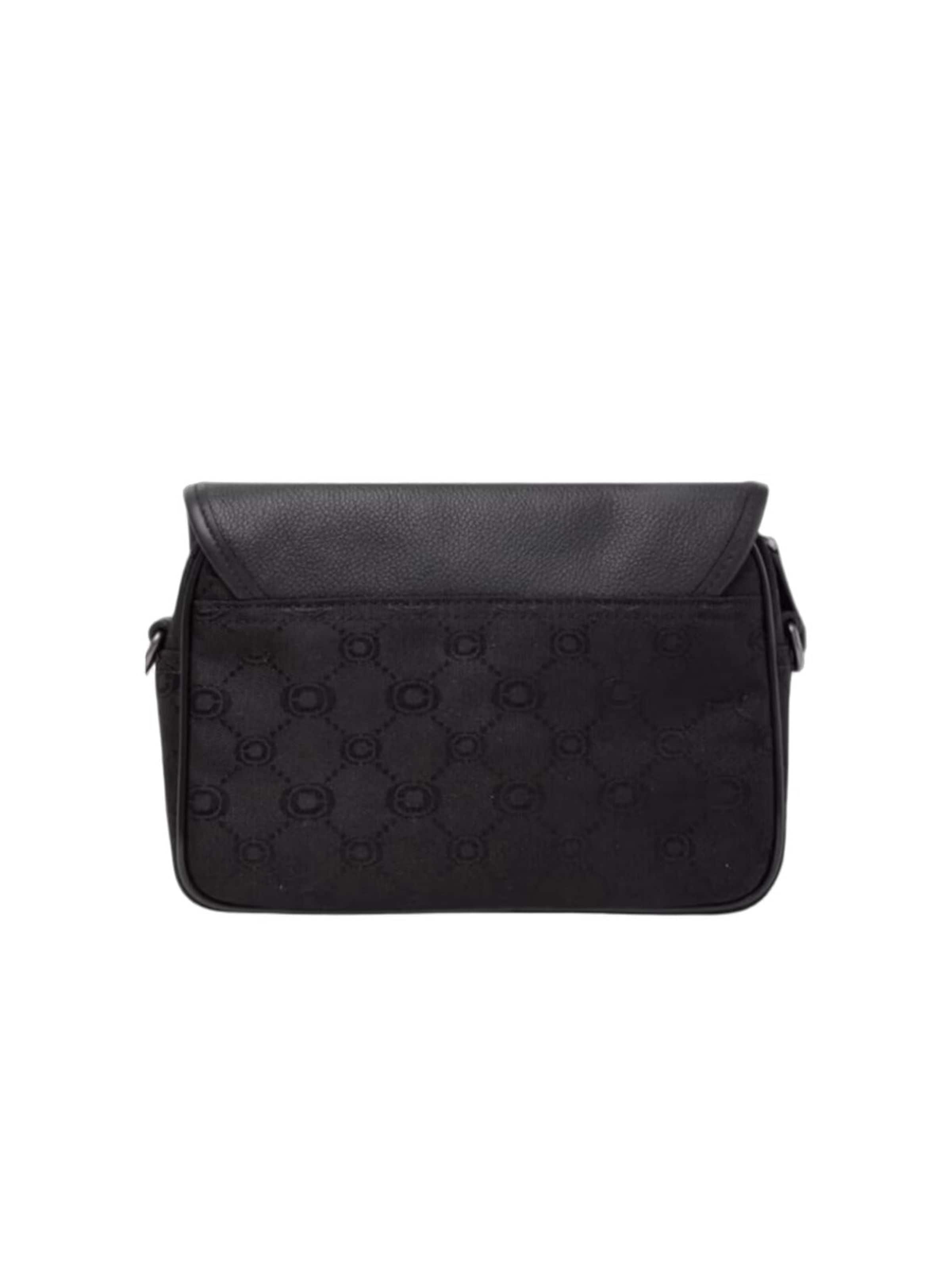 Chabrand Messenger 'Icone' in Black