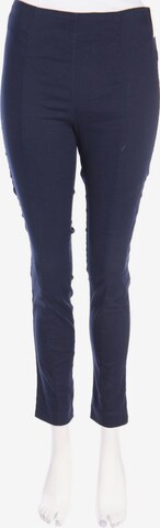 H&M Pants in XS-S in Blue: front
