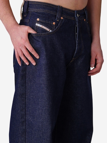 Picaldi Baggy Jeans 'Zicco 475' in Blue