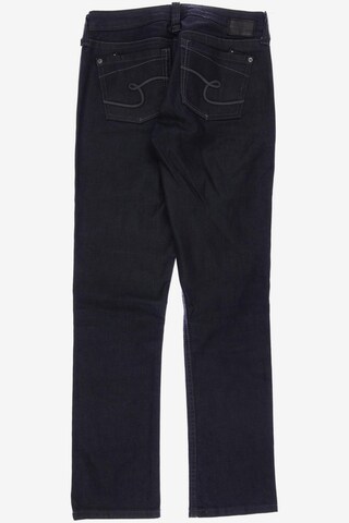 TIMEZONE Jeans 26 in Grau