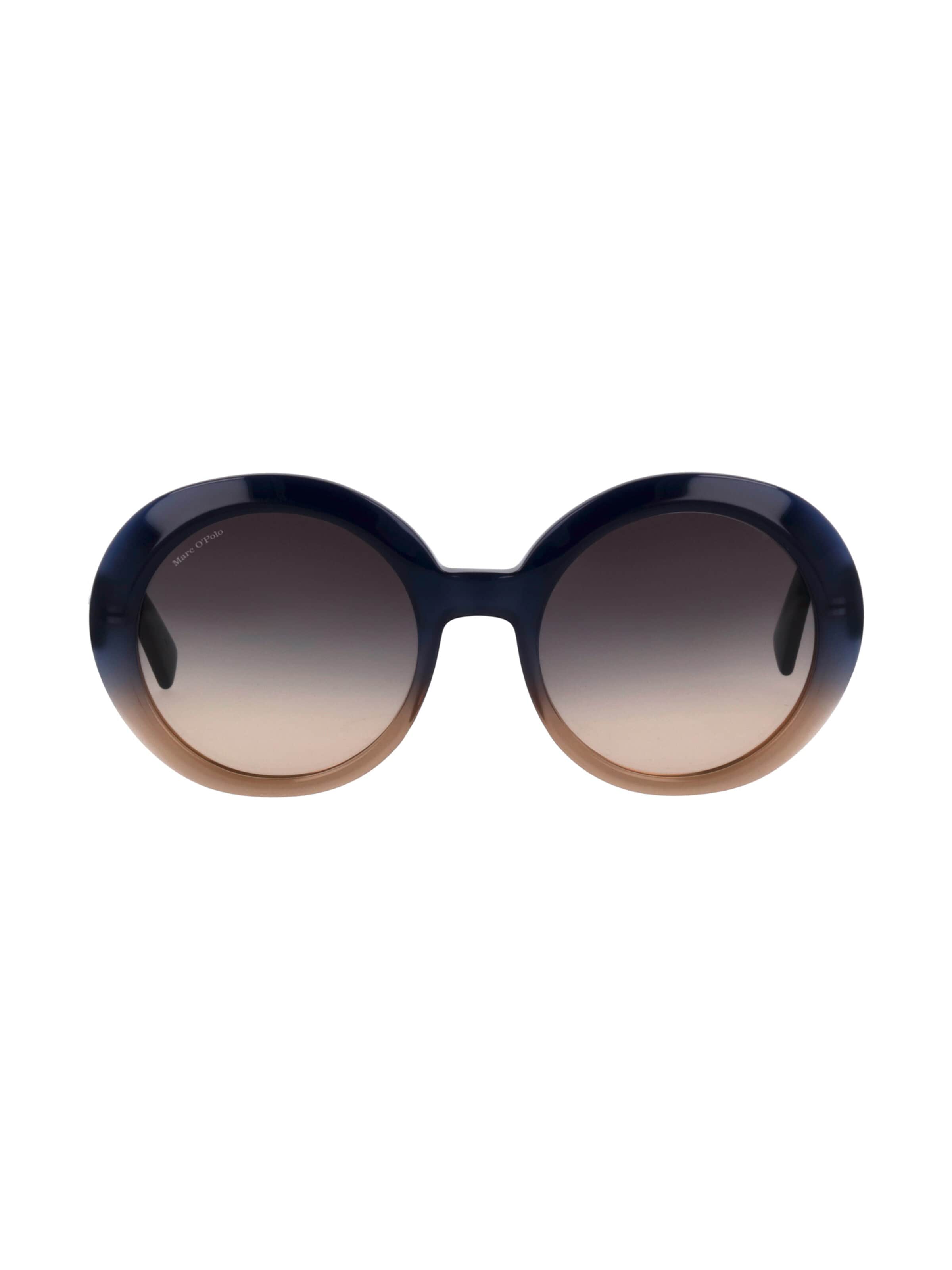 Marc O'Polo EYEWEAR Sunglasses in Blue
